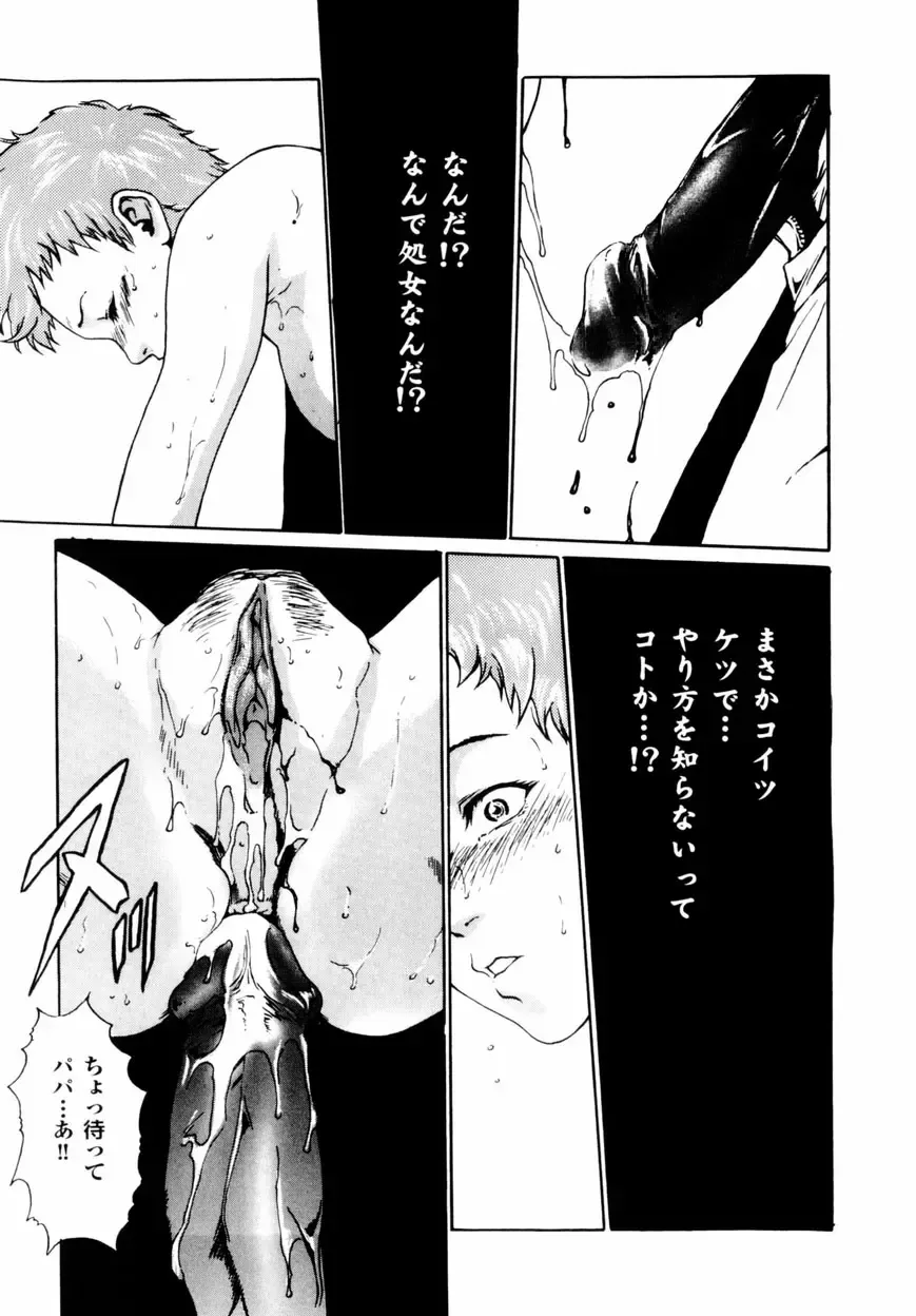 [Haruki] Quietus Fhentai - Page 66