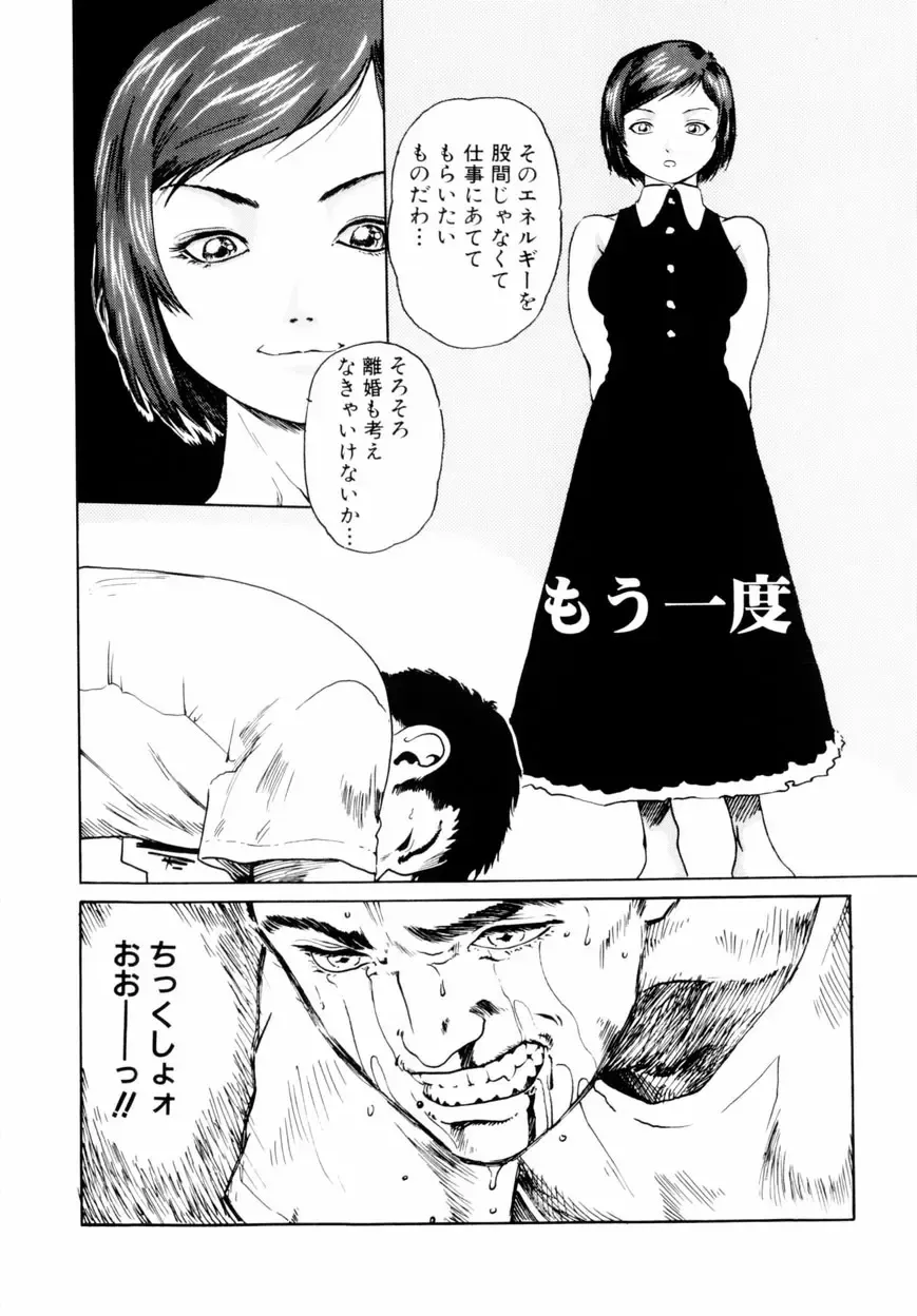 [Haruki] Quietus Fhentai - Page 73