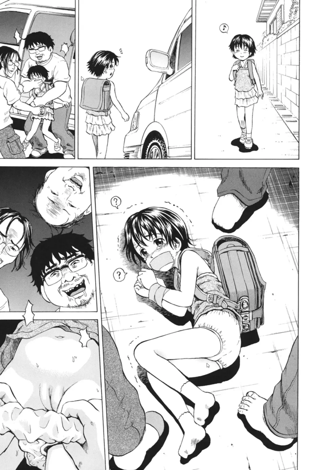 [Kawady Max] Loli-ita Fhentai - Page 6