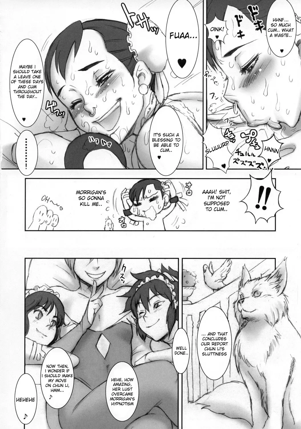 [Kakugari Kyoudai] NIPPON PRACTICE Fhentai - Page 25