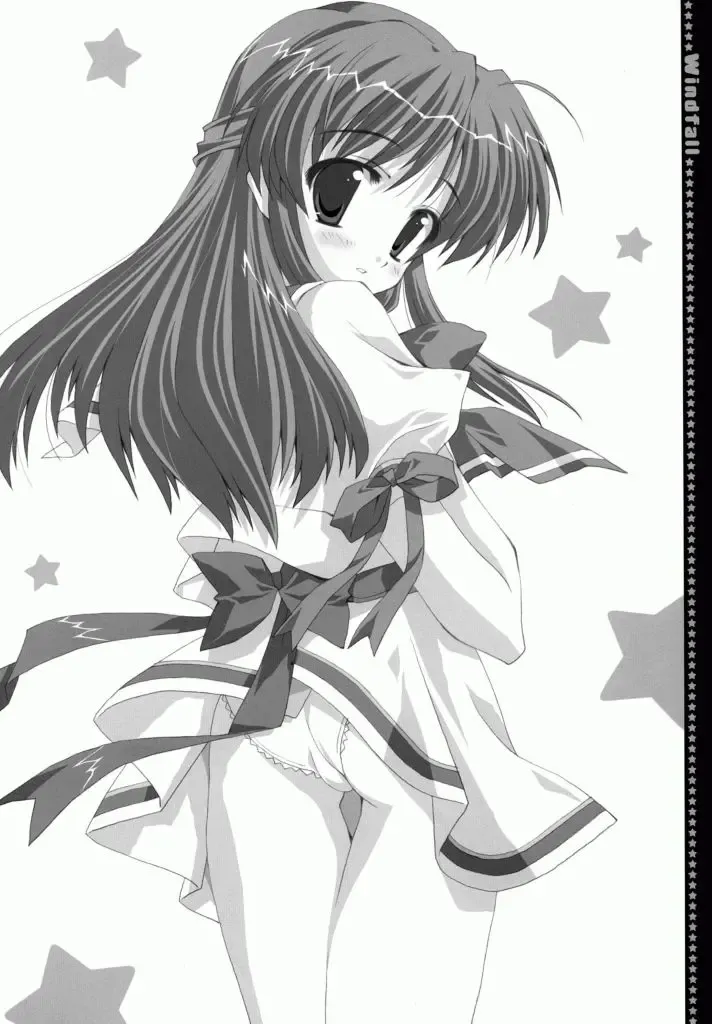 [Satomi Hinako] Windfall Fhentai - Page 17