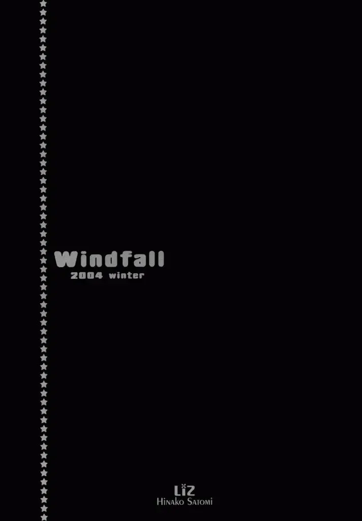 [Satomi Hinako] Windfall Fhentai - Page 2