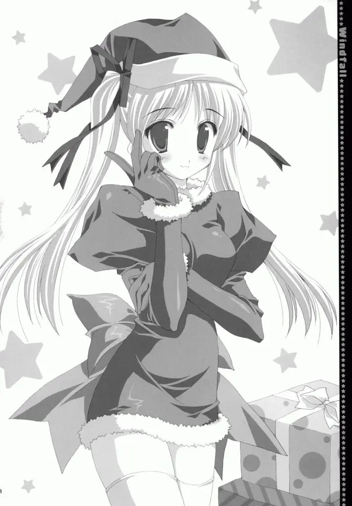 [Satomi Hinako] Windfall Fhentai - Page 3