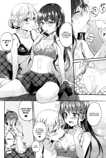 [Kobato Neneko] Maki-kun's Disaster Fhentai - Page 8