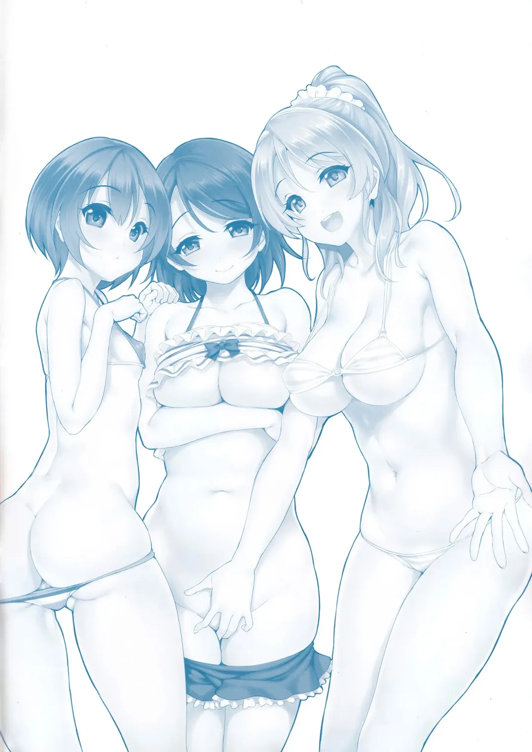 [Cle Masahiro] CL-orz 39 Fhentai - Page 3