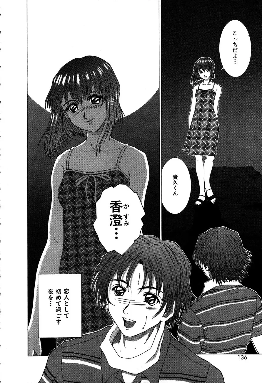 [Kamiya Naoya - Ueno Naoya] Alice in The Wonderland Fhentai - Page 139