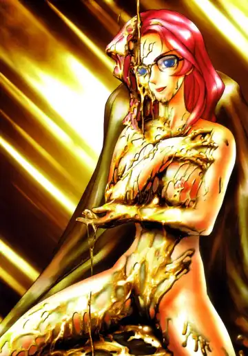 [Uziga Waita] GAME OVER Fhentai - Page 106