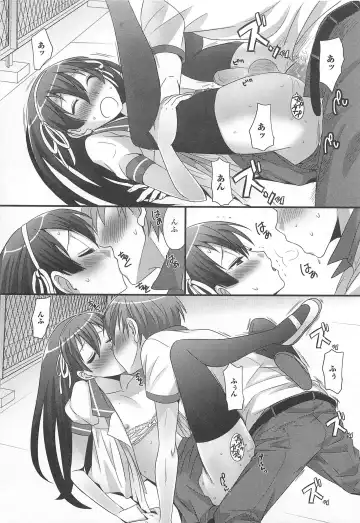 [Palco Nagashima] Otokonoko Renaissance Fhentai - Page 102