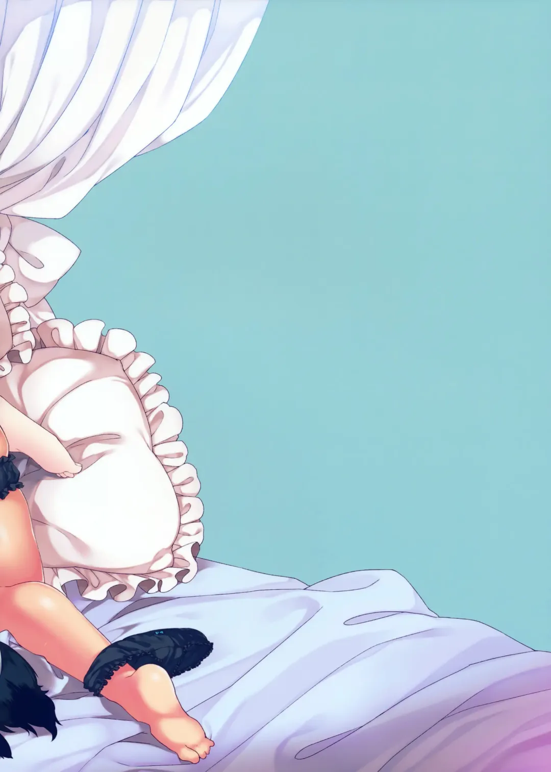 [Dancyo] CUSTOM LOVECATs Fhentai - Page 23