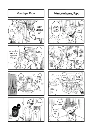 [Dancyo] CUSTOM LOVECATs Fhentai - Page 19