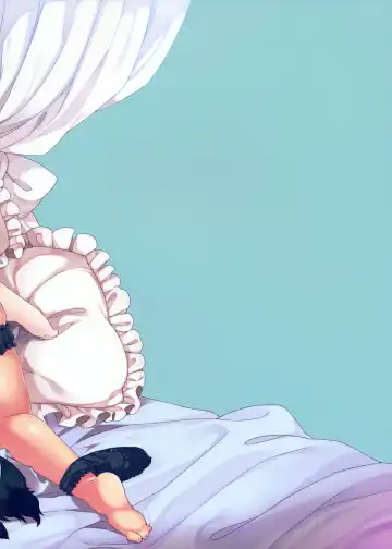 [Dancyo] CUSTOM LOVECATs Fhentai - Page 23