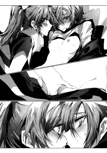 [Tima] Houkago 23 | After School 23 Fhentai - Page 11