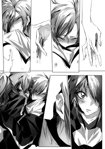 [Tima] Houkago 23 | After School 23 Fhentai - Page 13