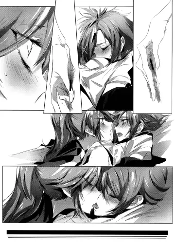 [Tima] Houkago 23 | After School 23 Fhentai - Page 14