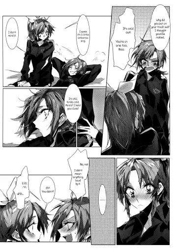 [Tima] Houkago 23 | After School 23 Fhentai - Page 5