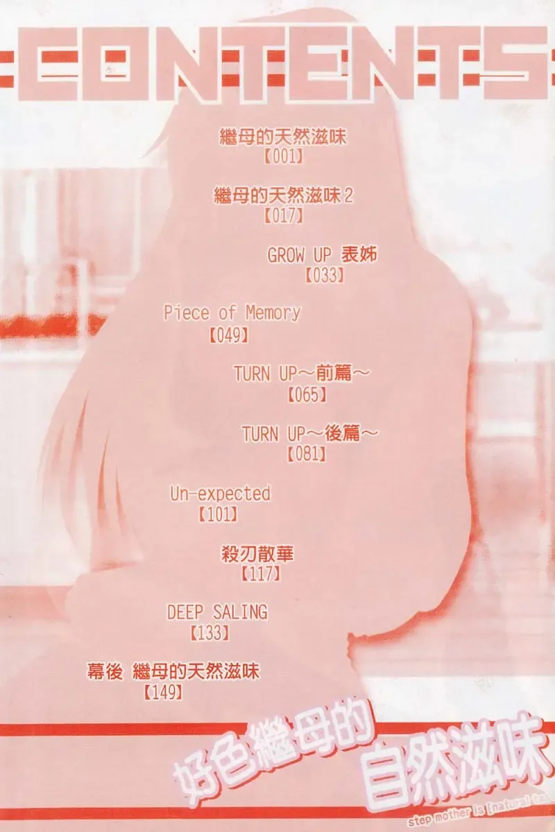 [Jamming] Kaa-san wa Natural Taste - Step Mother Is [Natural Taste] | 好色繼母的自然滋味 Fhentai - Page 4