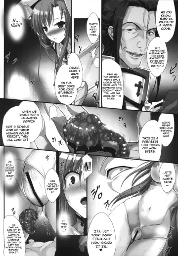[Onigirikun] PILE EDGE CONCEPTION Fhentai - Page 7