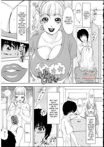 [The Amanoja9] T.S. I LOVE YOU EX1 - Shemale Shika Aisenai Ch.1 Fhentai - Page 5