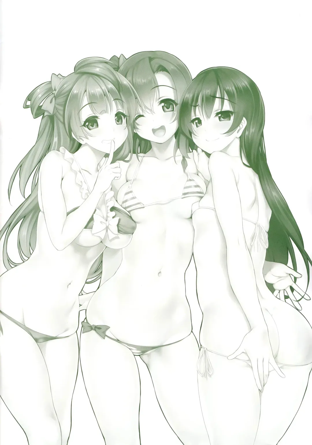 [Cle Masahiro] CL-orz 38 Fhentai - Page 2