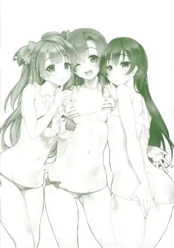 [Cle Masahiro] CL-orz 38 Fhentai - Page 2