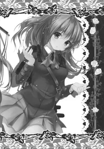 [Kino] Suzuya to Kumano to Teitoku to Fhentai - Page 16