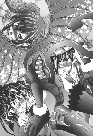 [Sukiyoshi Shinji] Incubus Fhentai - Page 180