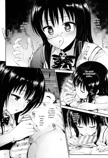 [Morimiya Masayuki] Hana no Toriko Fhentai - Page 9