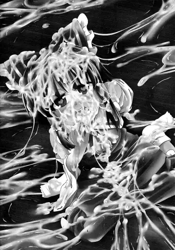 [Obyaa] Nikuyokugami Gyoushin - I am semen addict - Fhentai - Page 3