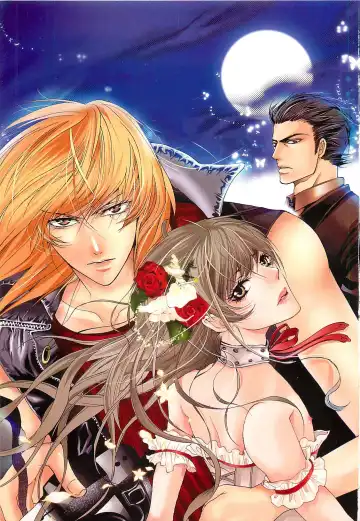 [Saotome Ageha] Fushidarana Satsueikai Fhentai - Page 4