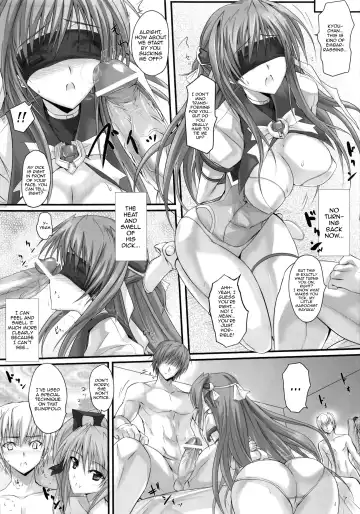 [Noba] Swapping Beat Fhentai - Page 7