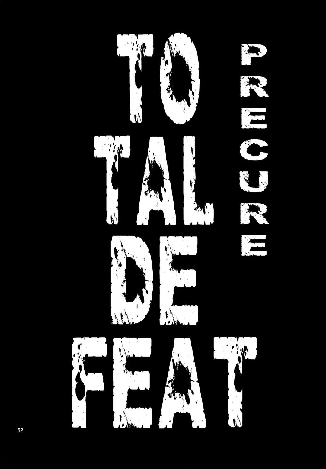 [Fukurokouji - Mokyu] Kanzen Haiboku | Total Defeat Fhentai - Page 51