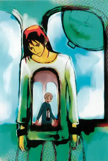 [Meiji Kanako] Utsushimi no Te -Real 1/2 Nichibun no Ichi- Fhentai - Page 7