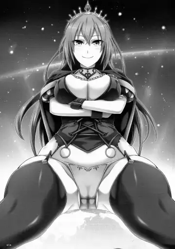 [Uron Rei] Shuyaku ha Watashi yo!! | I'm the Leading Role!! Fhentai - Page 2