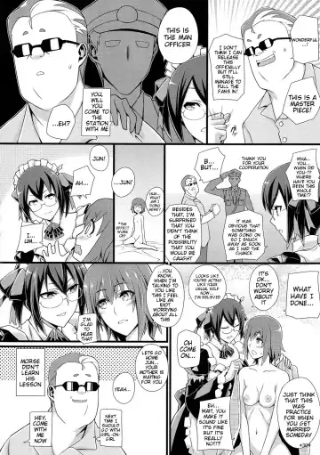 [Uron Rei] Shuyaku ha Watashi yo!! | I'm the Leading Role!! Fhentai - Page 29