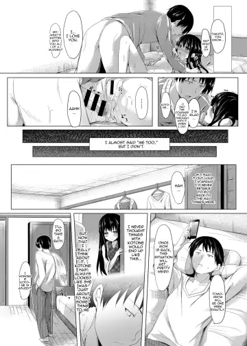 [Pi-ko] Shuukan Limit | Habitual Limit Fhentai - Page 20