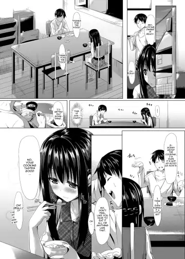 [Pi-ko] Shuukan Limit | Habitual Limit Fhentai - Page 7