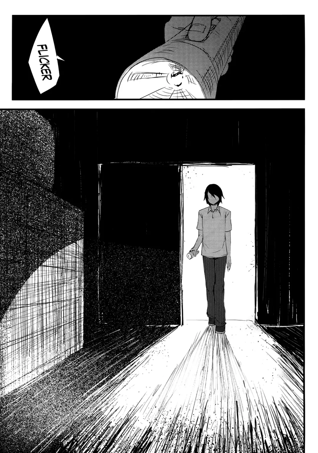 [Solopipb] Shiragasane | Layers of White Fhentai - Page 10