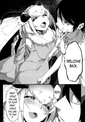 [Solopipb] Shiragasane | Layers of White Fhentai - Page 13
