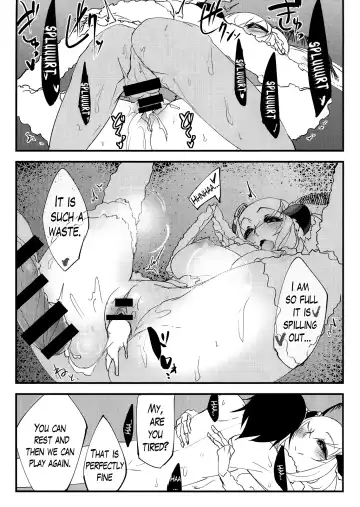 [Solopipb] Shiragasane | Layers of White Fhentai - Page 29