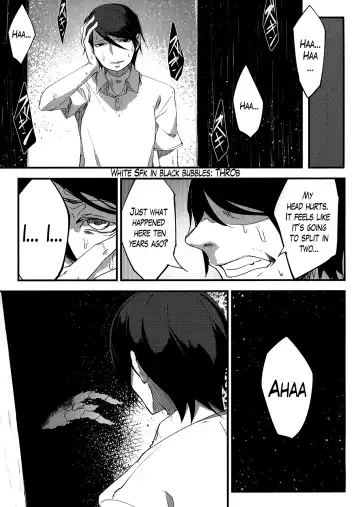 [Solopipb] Shiragasane | Layers of White Fhentai - Page 34