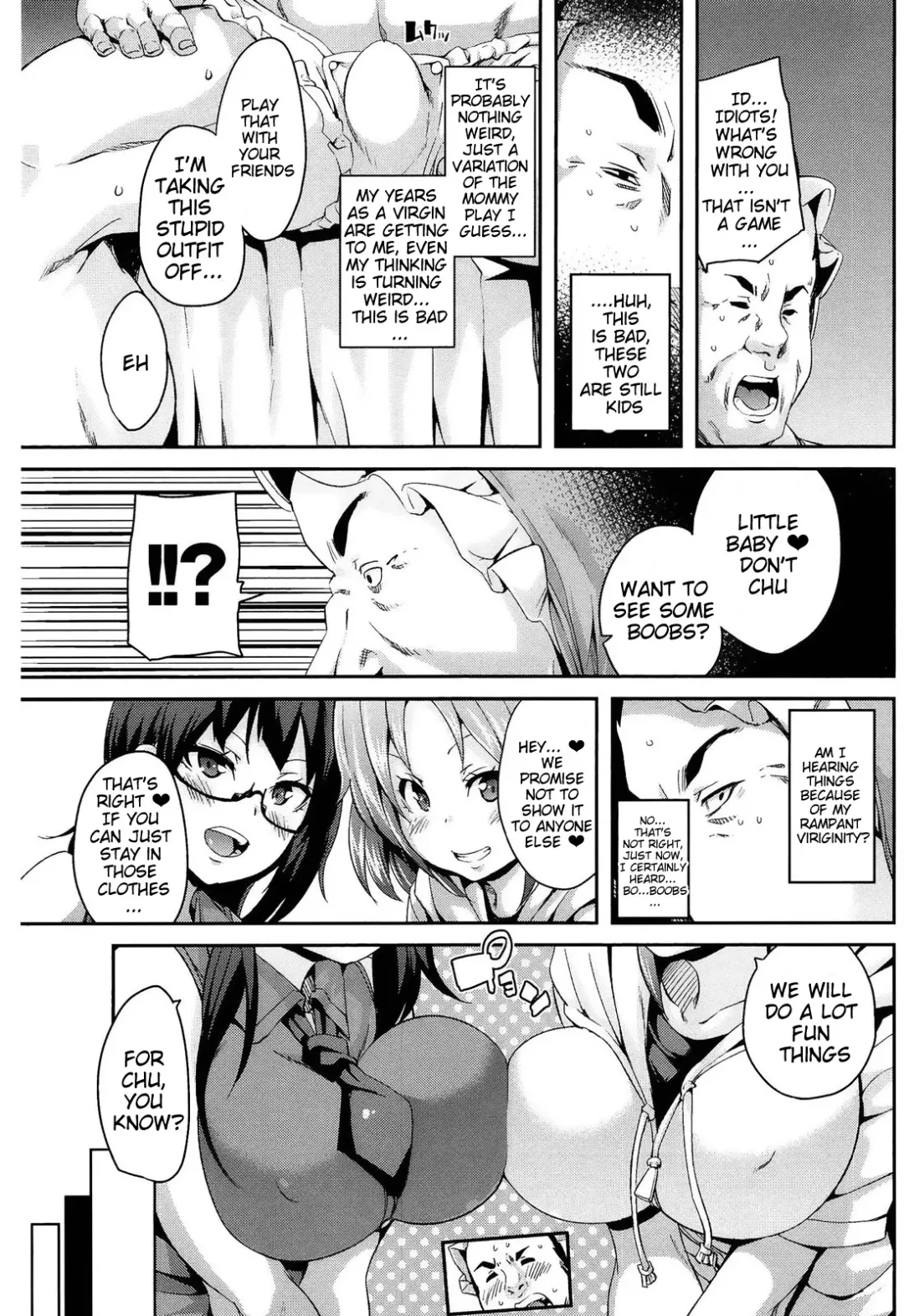 [Marui Maru] M Otoko Izonshou | Masochist Man Dependence Fhentai - Page 135