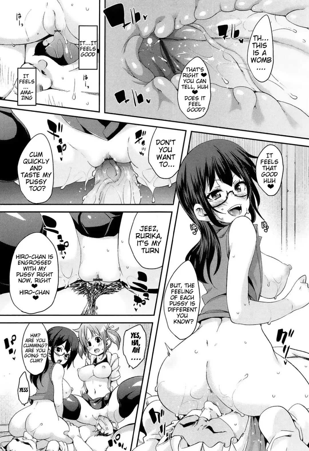 [Marui Maru] M Otoko Izonshou | Masochist Man Dependence Fhentai - Page 147