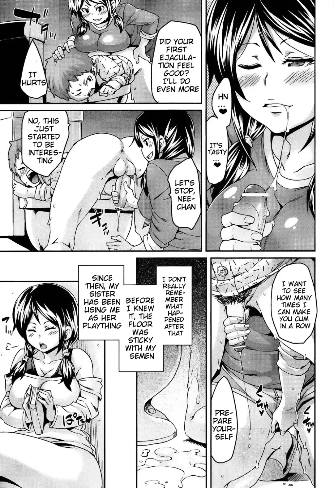 [Marui Maru] M Otoko Izonshou | Masochist Man Dependence Fhentai - Page 39
