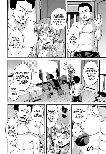 [Marui Maru] M Otoko Izonshou | Masochist Man Dependence Fhentai - Page 10
