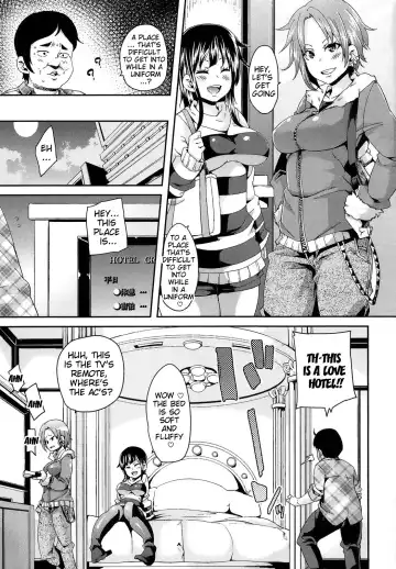 [Marui Maru] M Otoko Izonshou | Masochist Man Dependence Fhentai - Page 107