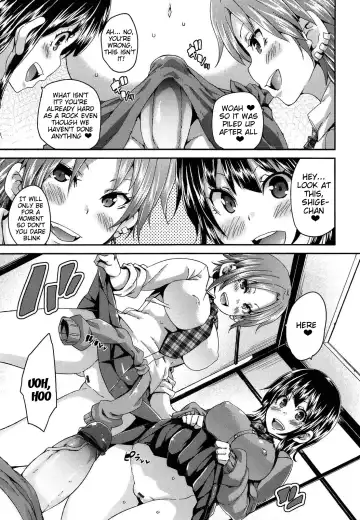 [Marui Maru] M Otoko Izonshou | Masochist Man Dependence Fhentai - Page 109