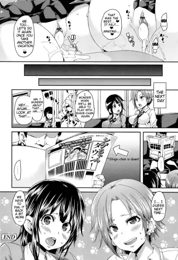 [Marui Maru] M Otoko Izonshou | Masochist Man Dependence Fhentai - Page 130