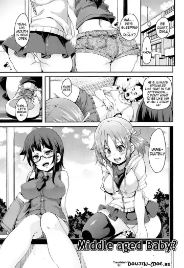 [Marui Maru] M Otoko Izonshou | Masochist Man Dependence Fhentai - Page 131