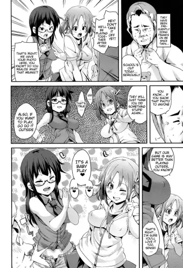 [Marui Maru] M Otoko Izonshou | Masochist Man Dependence Fhentai - Page 134