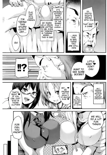 [Marui Maru] M Otoko Izonshou | Masochist Man Dependence Fhentai - Page 135